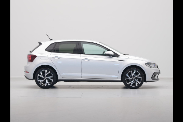 Volkswagen Polo 1.0 TSI 95pk DSG R-Line Navi via App Pdc Clima Acc 28