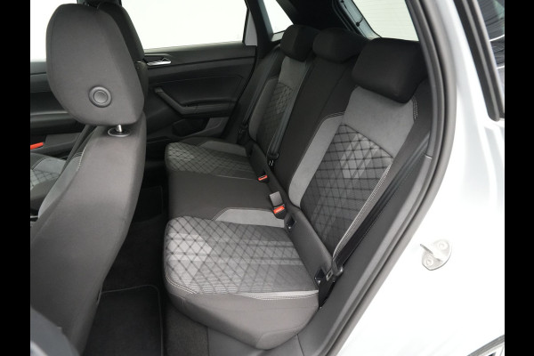Volkswagen Polo 1.0 TSI 95pk DSG R-Line Navi via App Pdc Clima Acc 28