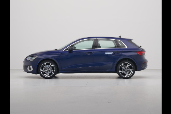Audi A3 Sportback 30 TFSI 110pk Advanced edition Navigatie Pdc Parkassist Clima Cruise Carplay 5