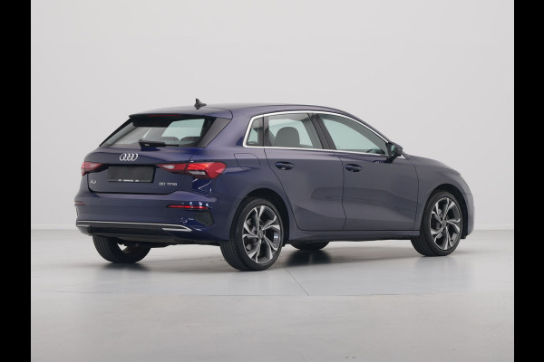 Audi A3 Sportback 30 TFSI 110pk Advanced edition Navigatie Pdc Parkassist Clima Cruise Carplay 5