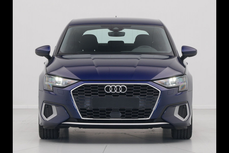 Audi A3 Sportback 30 TFSI 110pk Advanced edition Navigatie Pdc Parkassist Clima Cruise Carplay 5