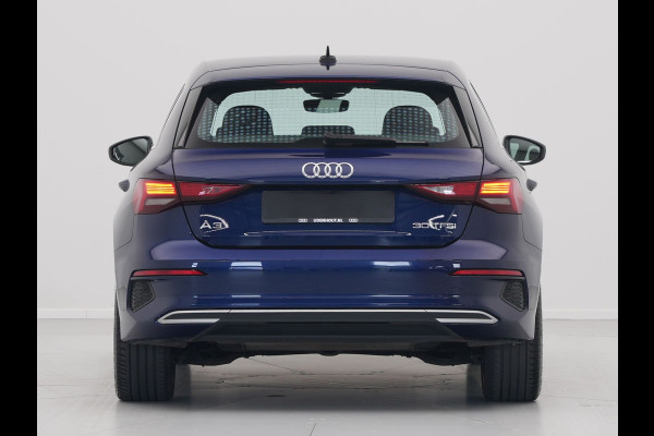 Audi A3 Sportback 30 TFSI 110pk Advanced edition Navigatie Pdc Parkassist Clima Cruise Carplay 5