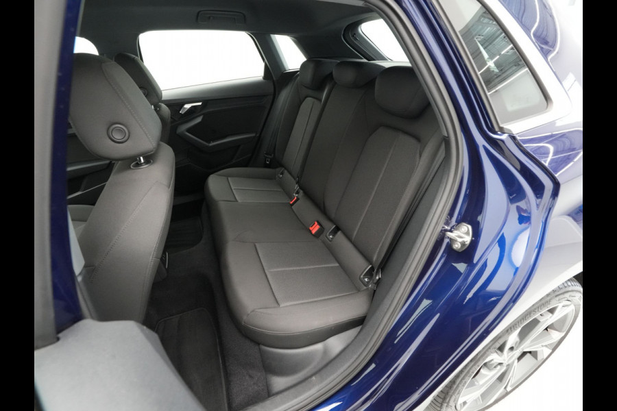 Audi A3 Sportback 30 TFSI 110pk Advanced edition Navigatie Pdc Parkassist Clima Cruise Carplay 5