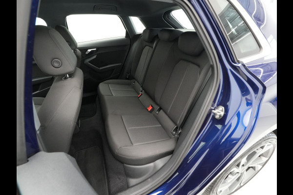 Audi A3 Sportback 30 TFSI 110pk Advanced edition Navigatie Pdc Parkassist Clima Cruise Carplay 5