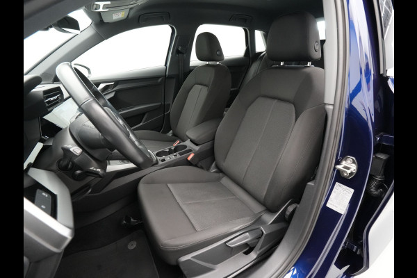 Audi A3 Sportback 30 TFSI 110pk Advanced edition Navigatie Pdc Parkassist Clima Cruise Carplay 5