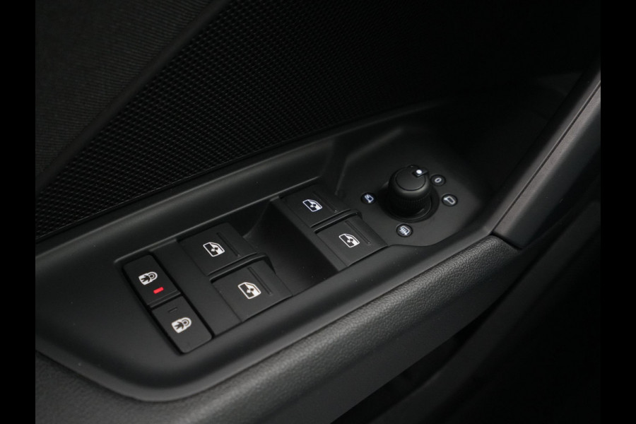 Audi A3 Sportback 30 TFSI 110pk Advanced edition Navigatie Pdc Parkassist Clima Cruise Carplay 5