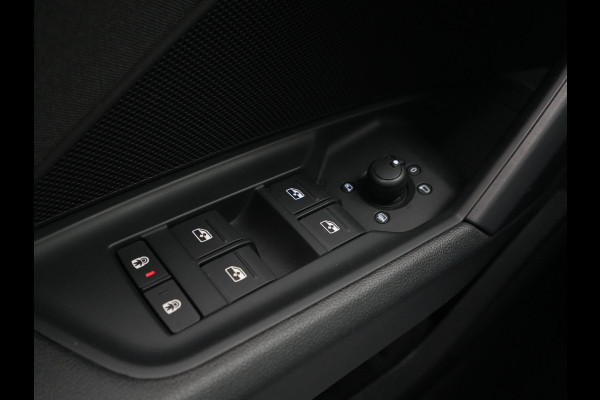 Audi A3 Sportback 30 TFSI 110pk Advanced edition Navigatie Pdc Parkassist Clima Cruise Carplay 5