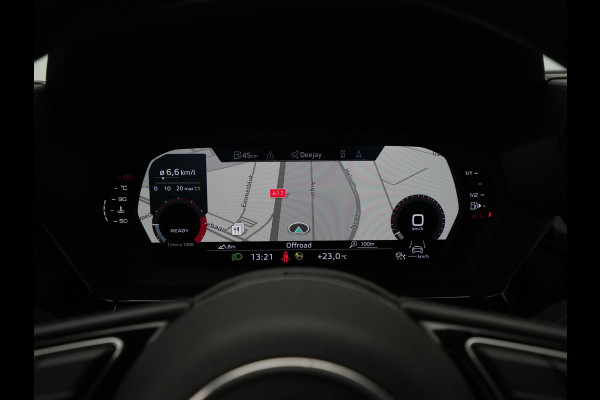 Audi A3 Sportback 30 TFSI 110pk Advanced edition Navigatie Pdc Parkassist Clima Cruise Carplay 5
