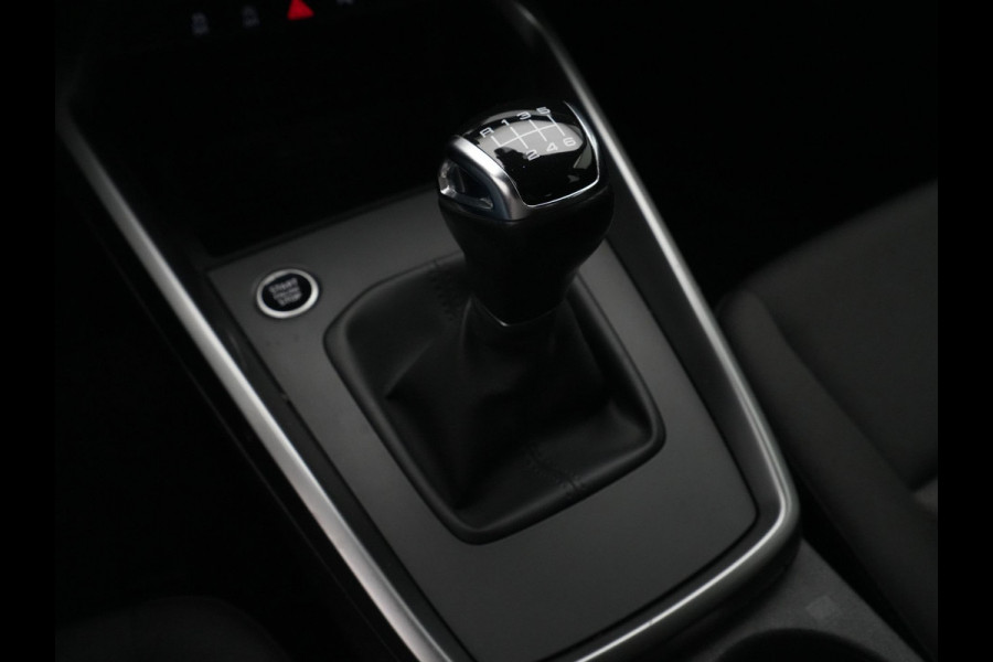 Audi A3 Sportback 30 TFSI 110pk Advanced edition Navigatie Pdc Parkassist Clima Cruise Carplay 5