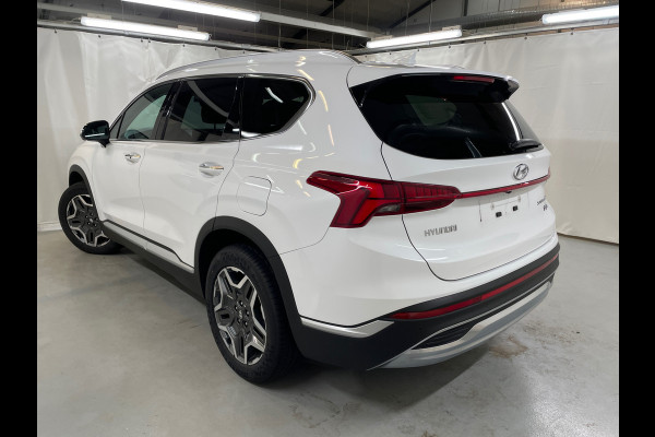 Hyundai Santa Fe 1.6 T-GDI PHEV Premium -7-Zits - Trekhaak - Stoelventilatie - 7P