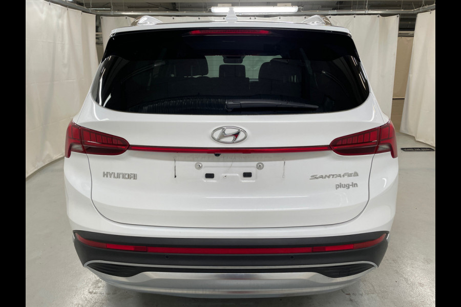 Hyundai Santa Fe 1.6 T-GDI PHEV Premium -7-Zits - Trekhaak - Stoelventilatie - 7P