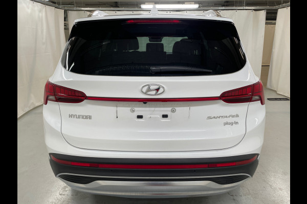 Hyundai Santa Fe 1.6 T-GDI PHEV Premium -7-Zits - Trekhaak - Stoelventilatie - 7P