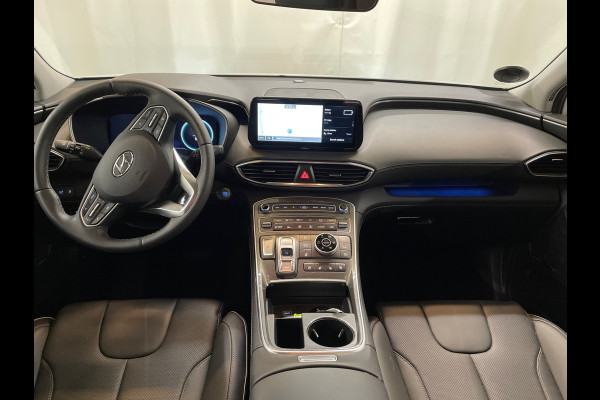 Hyundai Santa Fe 1.6 T-GDI PHEV Premium -7-Zits - Trekhaak - Stoelventilatie - 7P