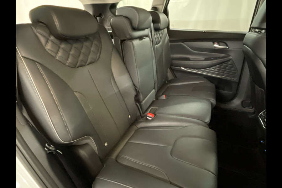 Hyundai Santa Fe 1.6 T-GDI PHEV Premium -7-Zits - Trekhaak - Stoelventilatie - 7P