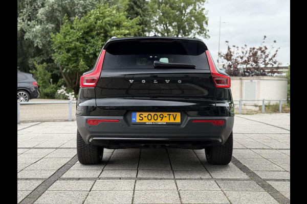 Volvo XC40 Recharge Core 70 kWh | Trekhaak | Carplay | Camera |