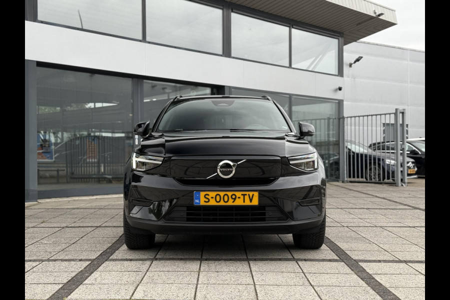 Volvo XC40 Recharge Core 70 kWh | Trekhaak | Carplay | Camera |