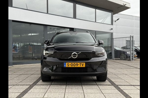 Volvo XC40 Recharge Core 70 kWh | Trekhaak | Carplay | Camera |
