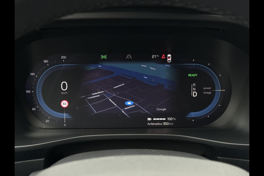 Volvo XC40 Recharge Core 70 kWh | Trekhaak | Carplay | Camera |