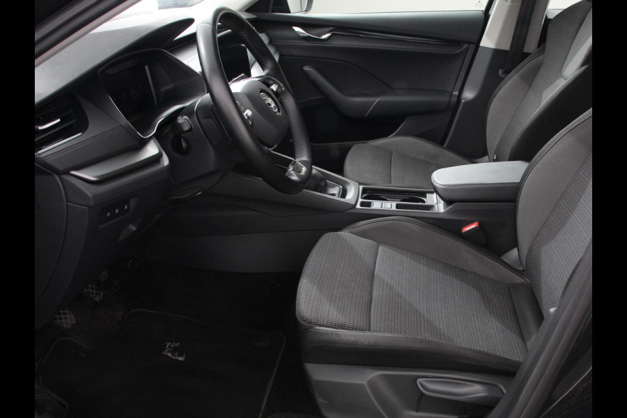 Škoda Octavia Combi 1.0 TSI 110pk Business Edition | Navigatie | Apple Carplay/Android Auto | Climate Control | Lichtmetalen Velgen |