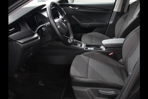 Škoda Octavia Combi 1.0 TSI 110pk Business Edition | Navigatie | Apple Carplay/Android Auto | Climate Control | Lichtmetalen Velgen |