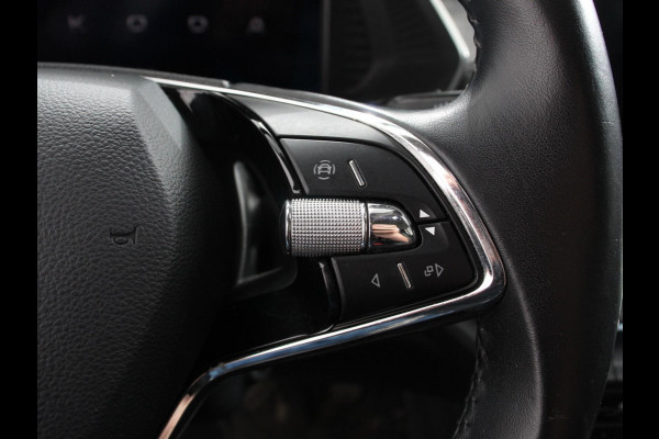 Škoda Octavia Combi 1.0 TSI 110pk Business Edition | Navigatie | Apple Carplay/Android Auto | Climate Control | Lichtmetalen Velgen |