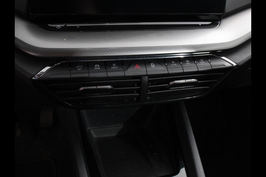 Škoda Octavia Combi 1.0 TSI 110pk Business Edition | Navigatie | Apple Carplay/Android Auto | Climate Control | Lichtmetalen Velgen |
