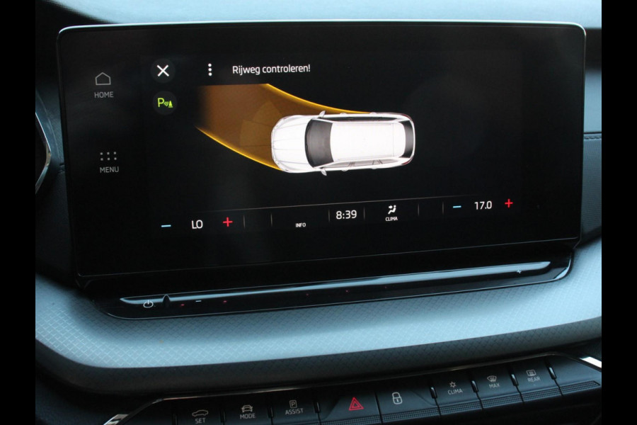 Škoda Octavia Combi 1.0 TSI 110pk Business Edition | Navigatie | Apple Carplay/Android Auto | Climate Control | Lichtmetalen Velgen |