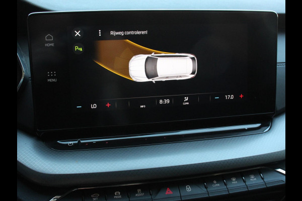 Škoda Octavia Combi 1.0 TSI 110pk Business Edition | Navigatie | Apple Carplay/Android Auto | Climate Control | Lichtmetalen Velgen |