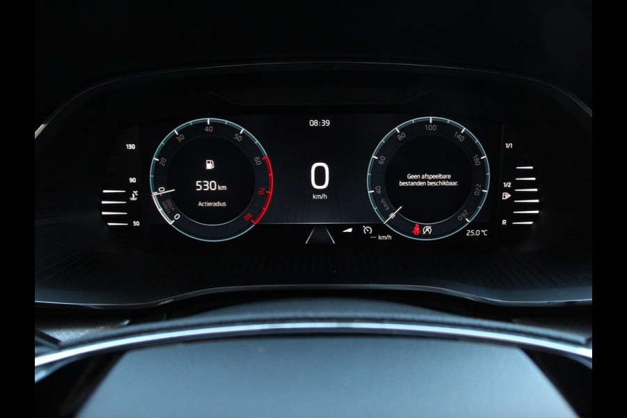 Škoda Octavia Combi 1.0 TSI 110pk Business Edition | Navigatie | Apple Carplay/Android Auto | Climate Control | Lichtmetalen Velgen |