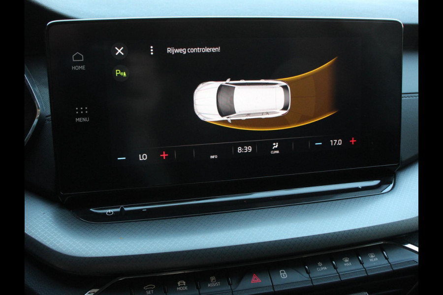 Škoda Octavia Combi 1.0 TSI 110pk Business Edition | Navigatie | Apple Carplay/Android Auto | Climate Control | Lichtmetalen Velgen |