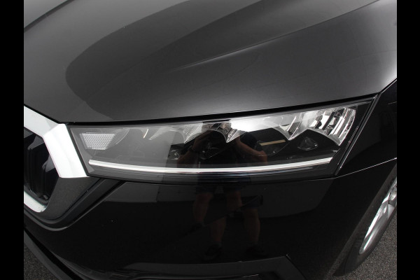 Škoda Octavia Combi 1.0 TSI 110pk Business Edition | Navigatie | Apple Carplay/Android Auto | Climate Control | Lichtmetalen Velgen |