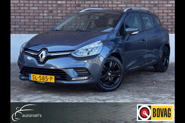 Renault Clio 0.9 TCe Zen / Navigatie / Cruise Control / Bluetooth / NED-Clio / Airco