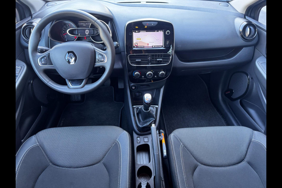 Renault Clio 0.9 TCe Zen / Navigatie / Cruise Control / Bluetooth / NED-Clio / Airco