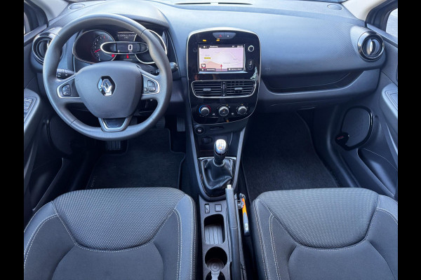 Renault Clio 0.9 TCe Zen / Navigatie / Cruise Control / Bluetooth / NED-Clio / Airco