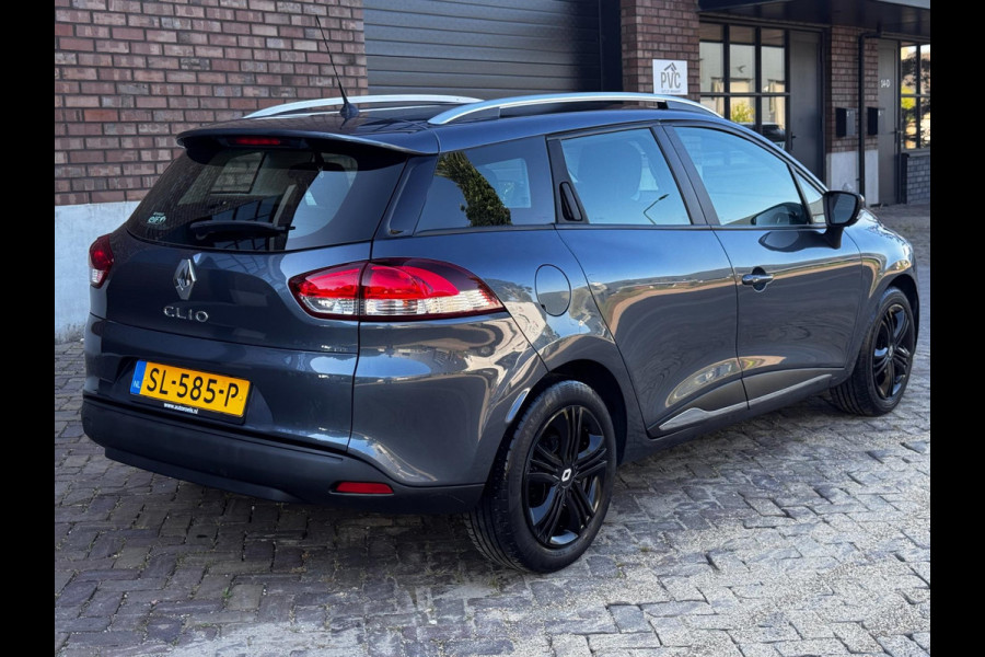 Renault Clio 0.9 TCe Zen / Navigatie / Cruise Control / Bluetooth / NED-Clio / Airco