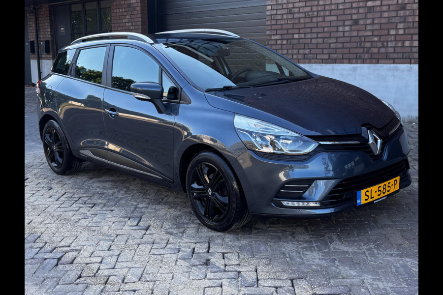Renault Clio 0.9 TCe Zen / Navigatie / Cruise Control / Bluetooth / NED-Clio / Airco