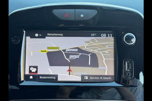 Renault Clio 0.9 TCe Zen / Navigatie / Cruise Control / Bluetooth / NED-Clio / Airco
