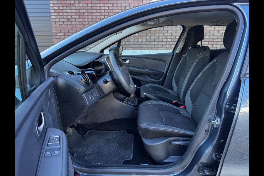 Renault Clio 0.9 TCe Zen / Navigatie / Cruise Control / Bluetooth / NED-Clio / Airco