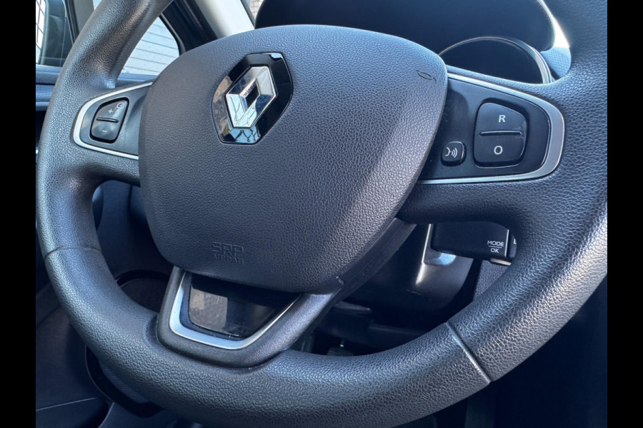 Renault Clio 0.9 TCe Zen / Navigatie / Cruise Control / Bluetooth / NED-Clio / Airco