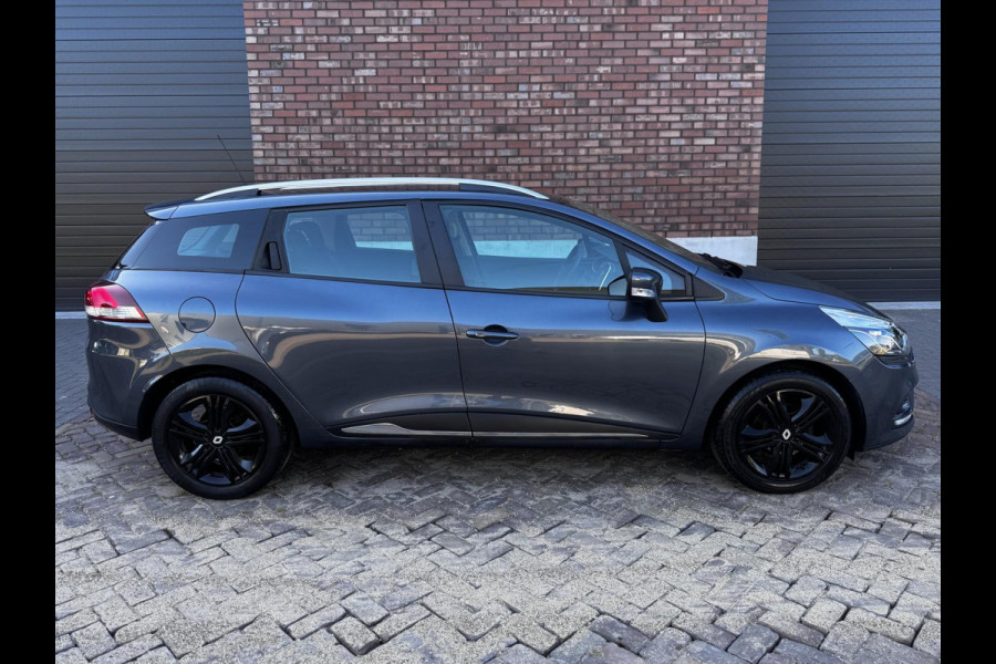 Renault Clio 0.9 TCe Zen / Navigatie / Cruise Control / Bluetooth / NED-Clio / Airco