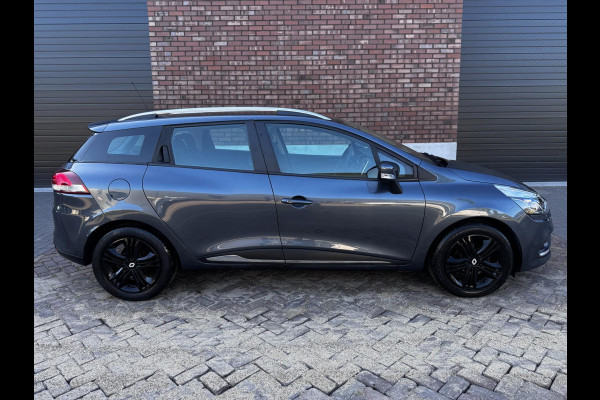 Renault Clio 0.9 TCe Zen / Navigatie / Cruise Control / Bluetooth / NED-Clio / Airco