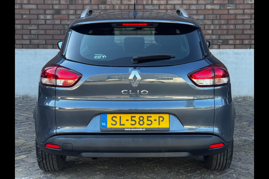 Renault Clio 0.9 TCe Zen / Navigatie / Cruise Control / Bluetooth / NED-Clio / Airco