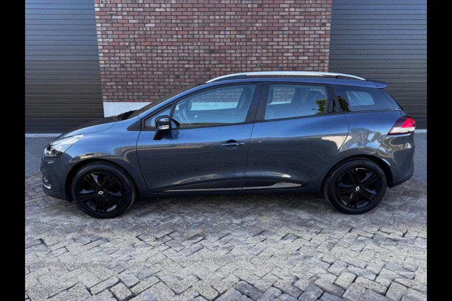 Renault Clio 0.9 TCe Zen / Navigatie / Cruise Control / Bluetooth / NED-Clio / Airco