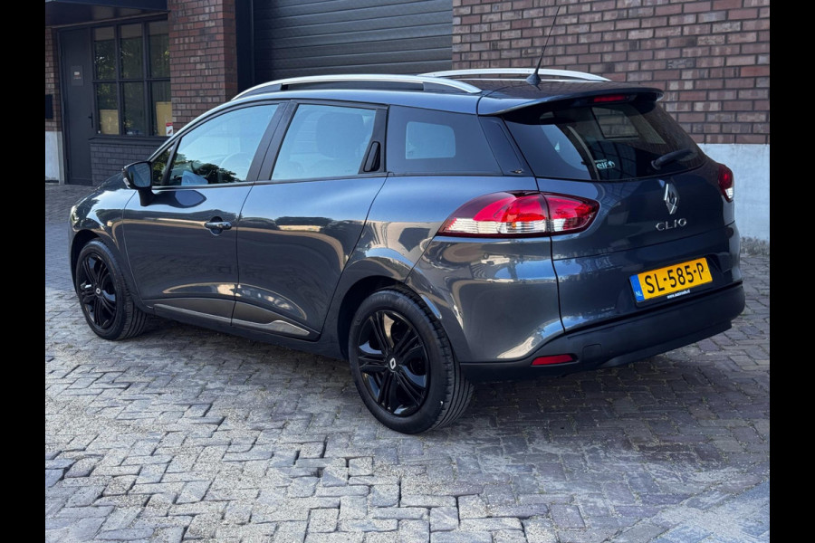 Renault Clio 0.9 TCe Zen / Navigatie / Cruise Control / Bluetooth / NED-Clio / Airco