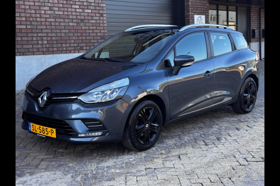 Renault Clio 0.9 TCe Zen / Navigatie / Cruise Control / Bluetooth / NED-Clio / Airco
