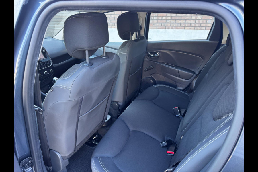 Renault Clio 0.9 TCe Zen / Navigatie / Cruise Control / Bluetooth / NED-Clio / Airco