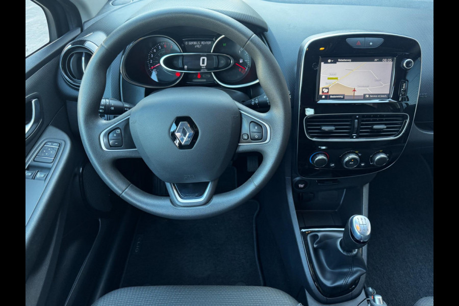 Renault Clio 0.9 TCe Zen / Navigatie / Cruise Control / Bluetooth / NED-Clio / Airco