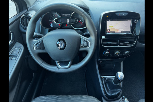 Renault Clio 0.9 TCe Zen / Navigatie / Cruise Control / Bluetooth / NED-Clio / Airco