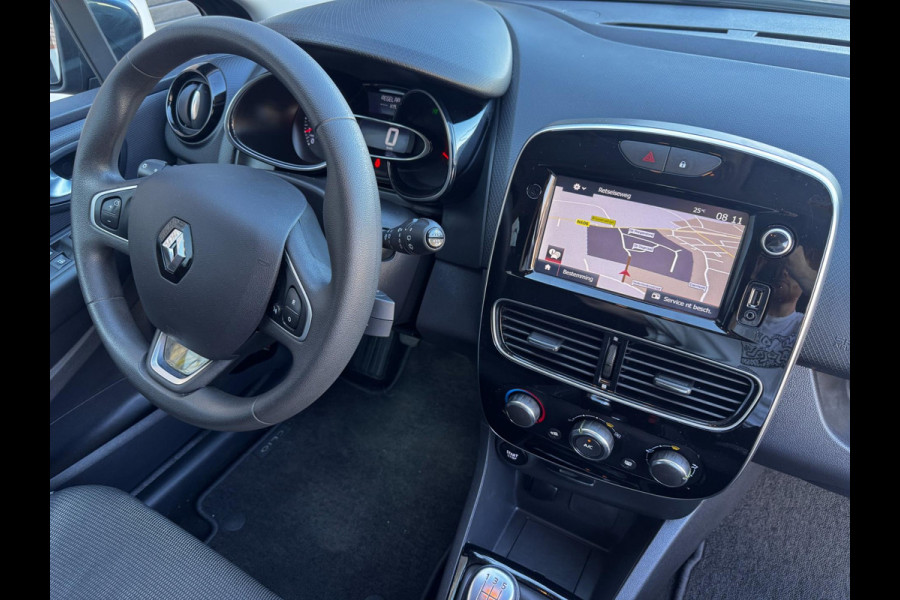 Renault Clio 0.9 TCe Zen / Navigatie / Cruise Control / Bluetooth / NED-Clio / Airco