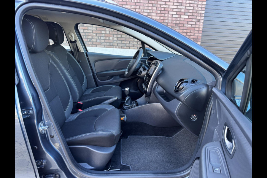 Renault Clio 0.9 TCe Zen / Navigatie / Cruise Control / Bluetooth / NED-Clio / Airco